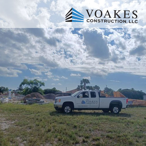 Voakes Construction